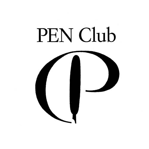 Logo dla Pen Club, 2000