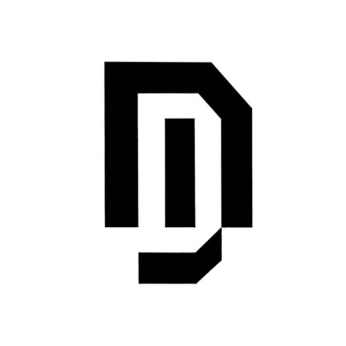 Logo dla Mostostal - Dal,1990