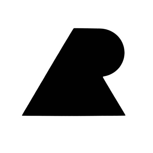 Logo dla Towarzystwa Artystów Rzezbiarzy, 1985